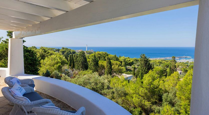 Photo of Salento Sun