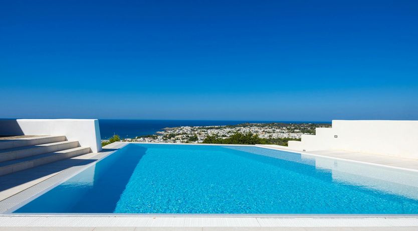 Photo of Salento Sun