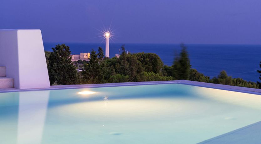 Photo of Salento Sun