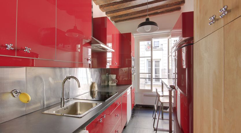 Photo of Chic Delight