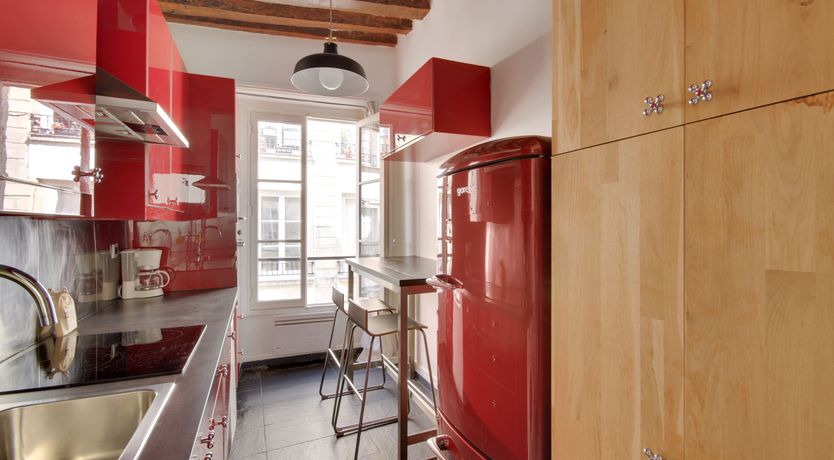 Photo of Chic Delight