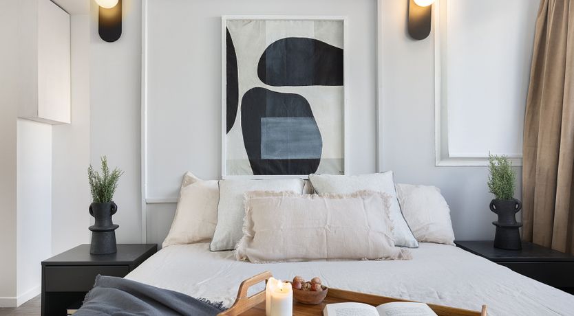 Photo of Parisian Pebbles