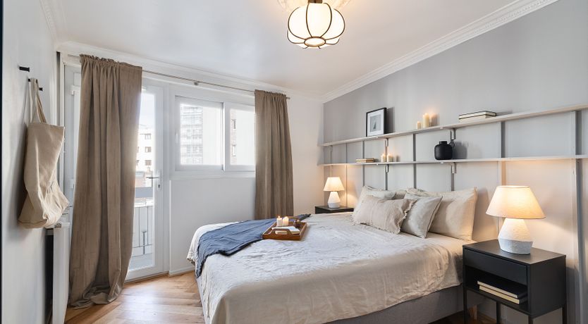 Photo of Parisian Pebbles