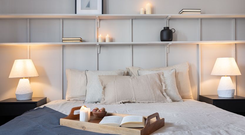 Photo of Parisian Pebbles