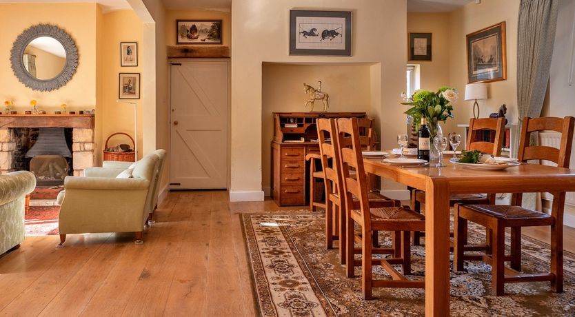 Photo of Cosy Cotswolds