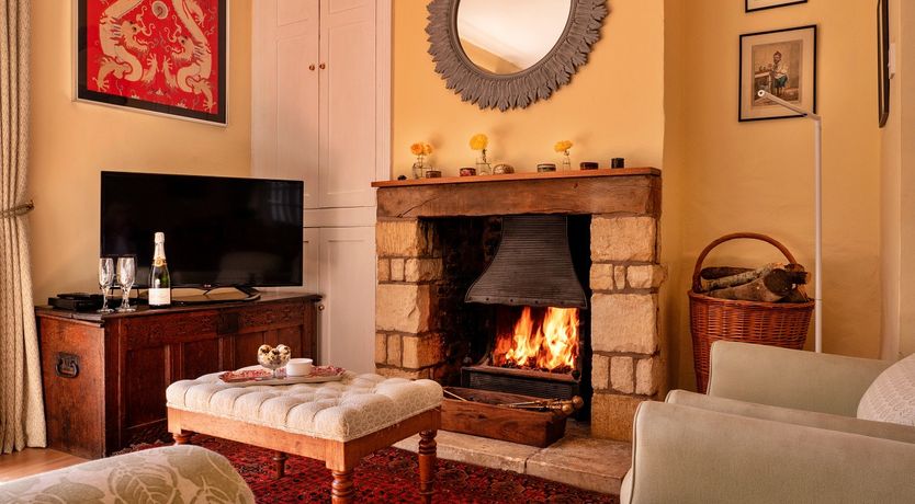 Photo of Cosy Cotswolds