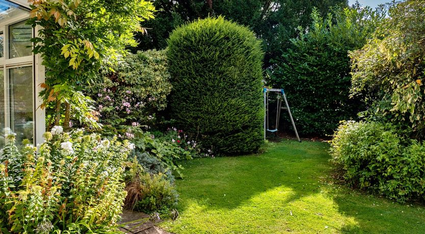 Photo of Cosy Cotswolds