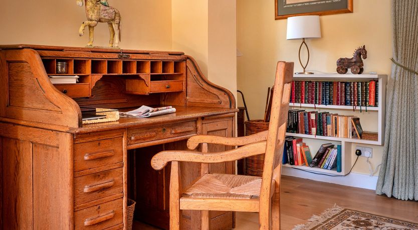 Photo of Cosy Cotswolds