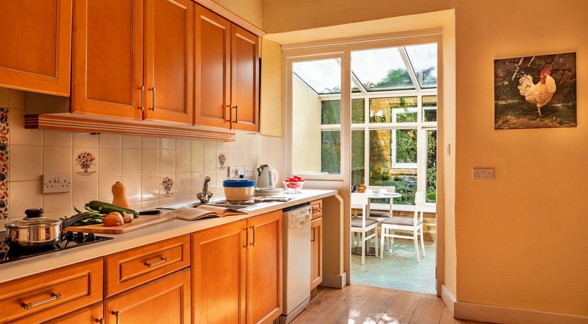 Photo of Cosy Cotswolds