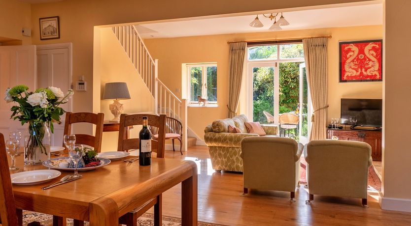 Photo of Cosy Cotswolds