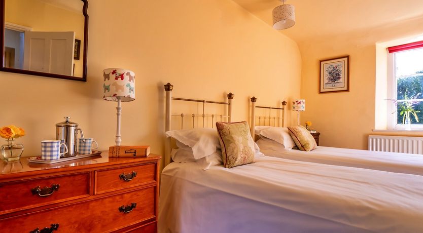 Photo of Cosy Cotswolds