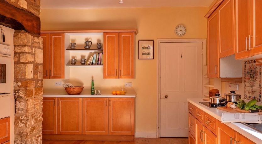 Photo of Cosy Cotswolds