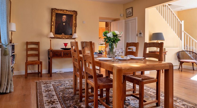 Photo of Cosy Cotswolds