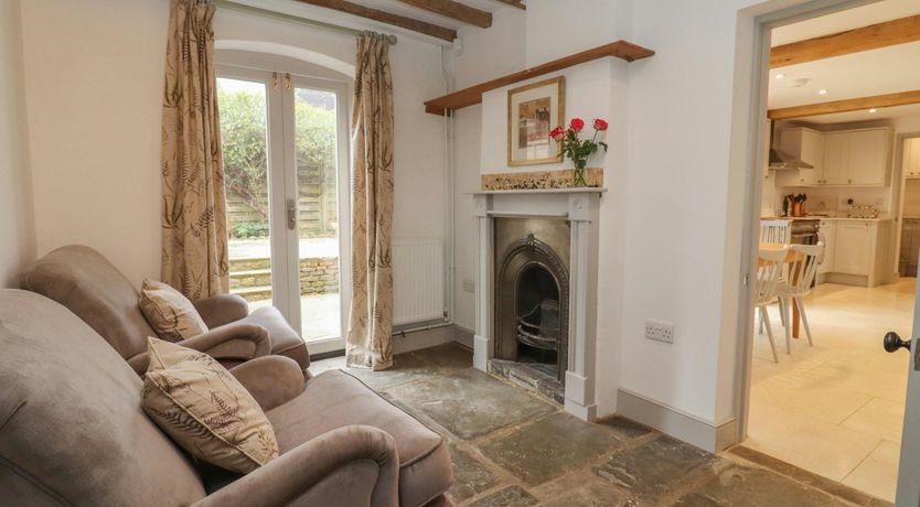 Photo of Cotswold Gold