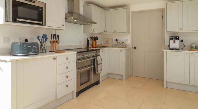 Photo of Cotswold Gold