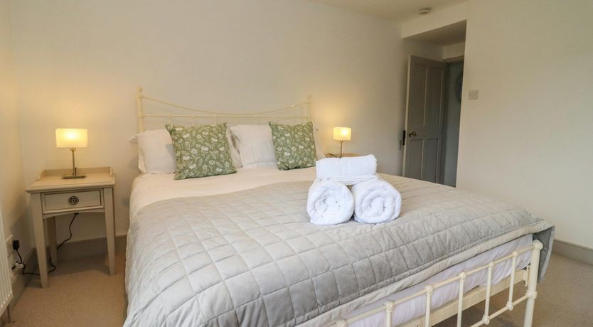 Photo of Cotswold Gold