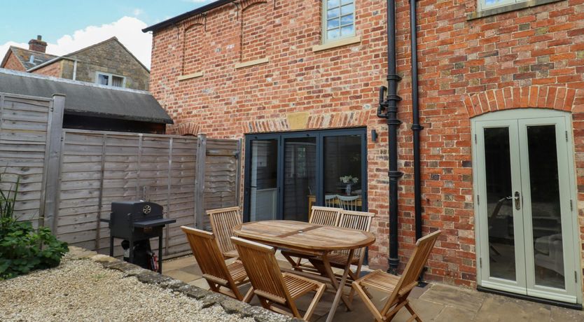 Photo of Cotswold Gold