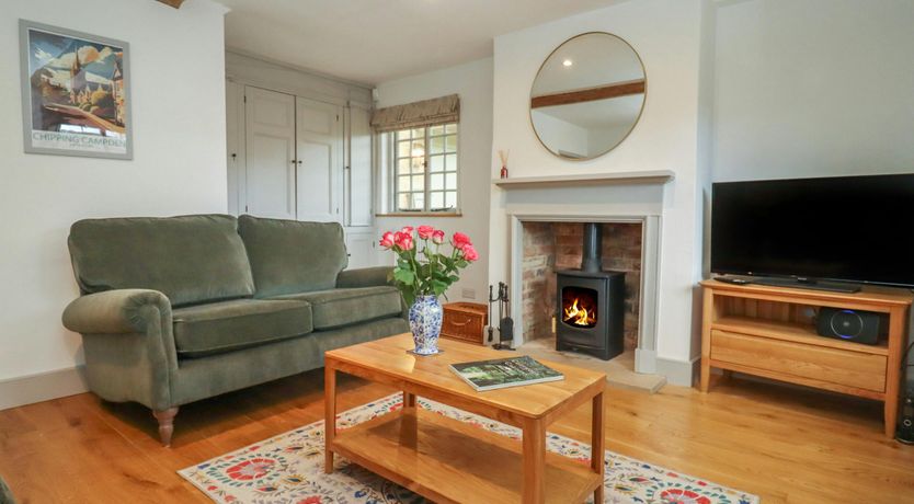 Photo of Cotswold Gold