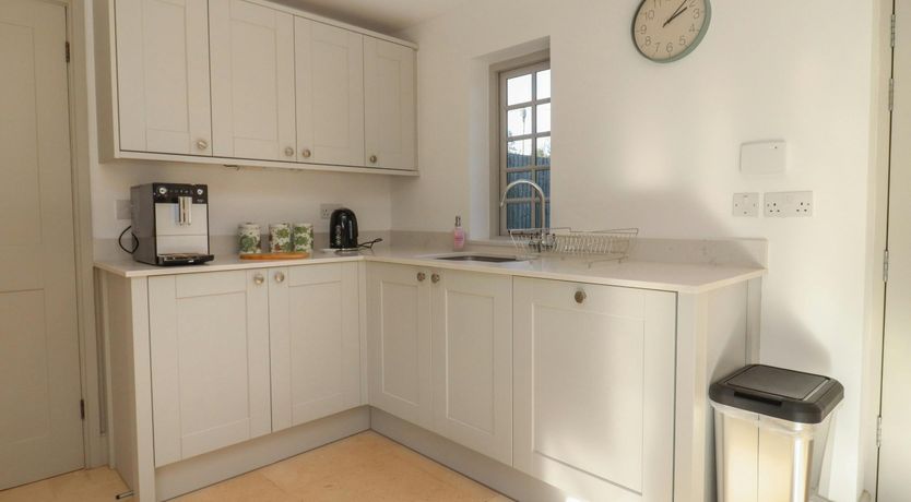 Photo of Cotswold Gold