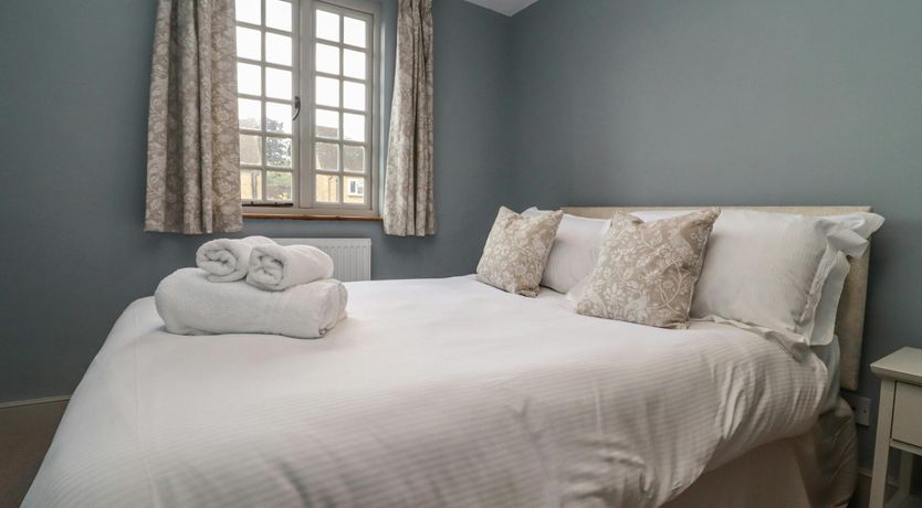 Photo of Cotswold Gold