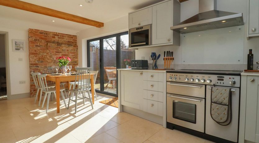 Photo of Cotswold Gold