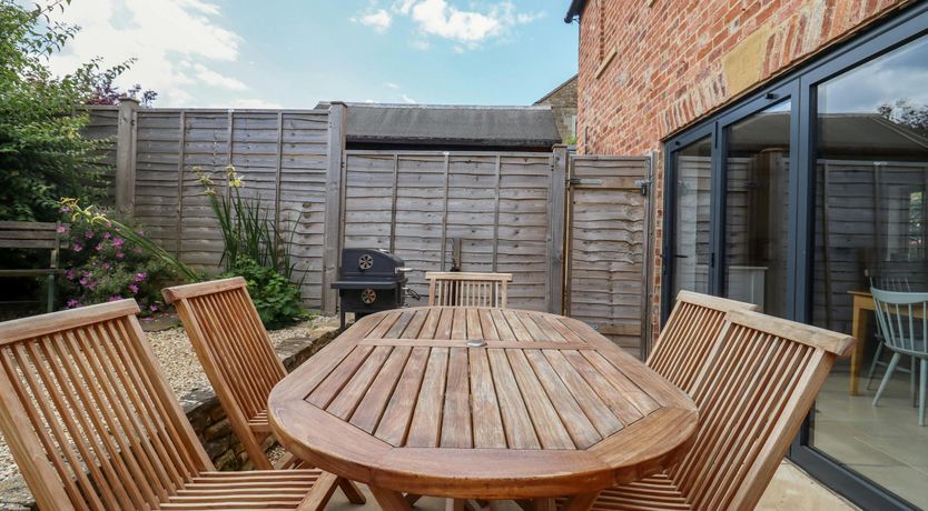 Photo of Cotswold Gold