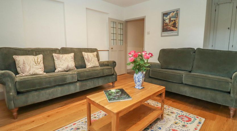 Photo of Cotswold Gold