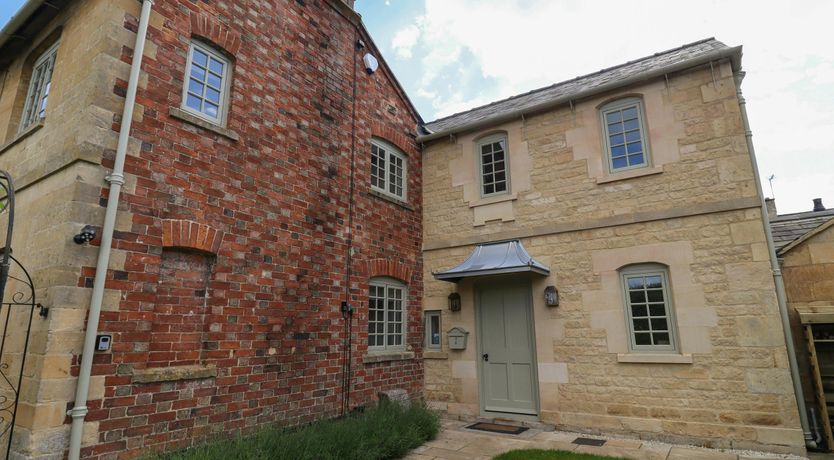 Photo of Cotswold Gold