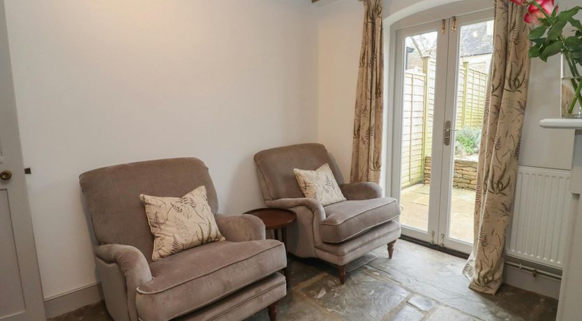 Photo of Cotswold Gold