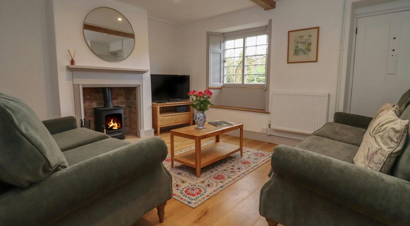 Photo of Cotswold Gold