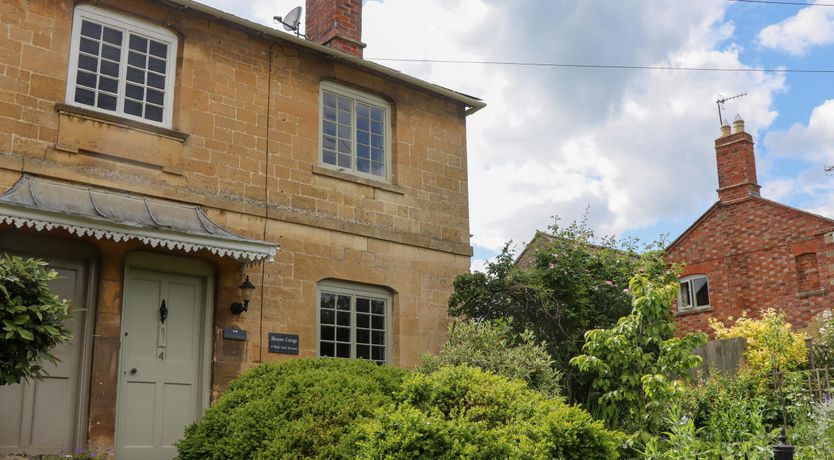 Photo of Cotswold Gold