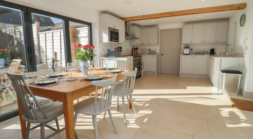 Photo of Cotswold Gold