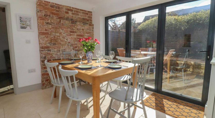 Photo of Cotswold Gold