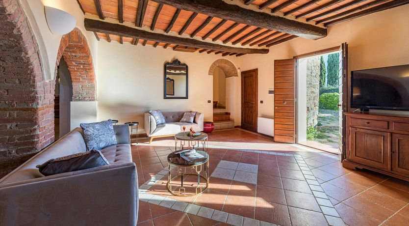 Photo of The Azure Pool