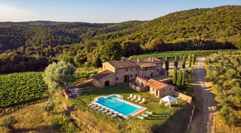 Photo of The Azure Pool