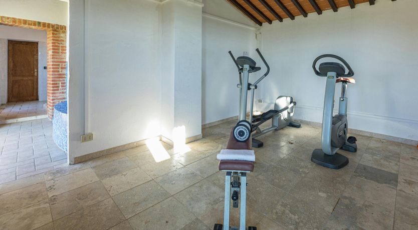 Photo of The Azure Pool