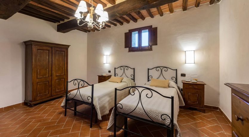 Photo of The Azure Pool