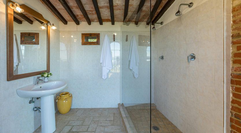 Photo of The Azure Pool