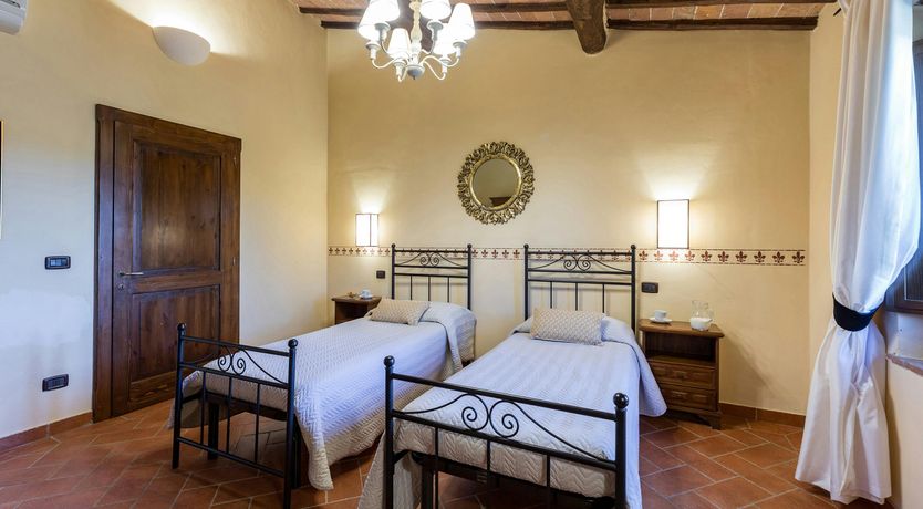 Photo of The Azure Pool