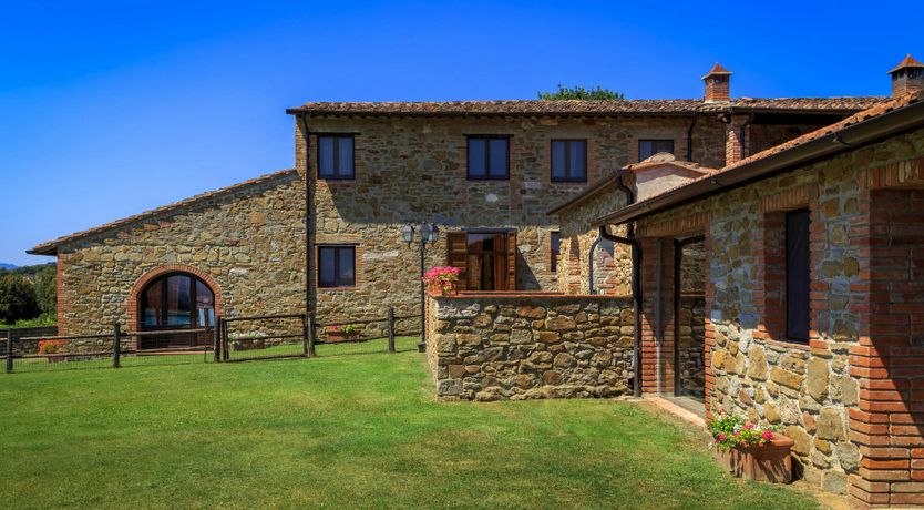 Photo of The Azure Pool