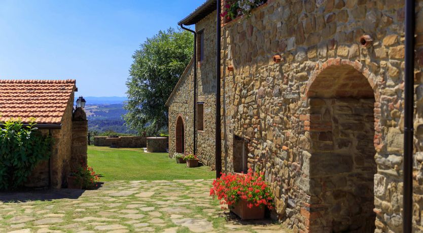 Photo of The Azure Pool