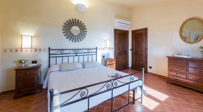 Photo of The Azure Pool