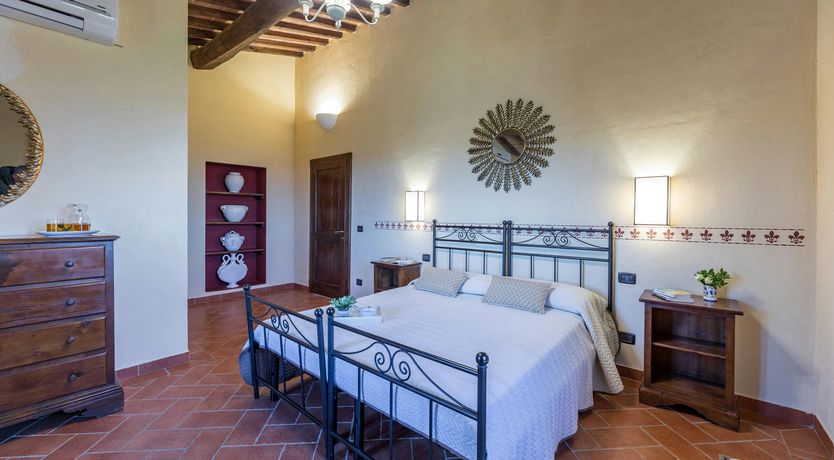 Photo of The Azure Pool