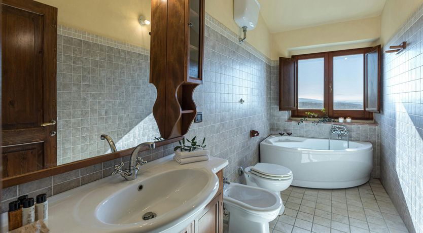 Photo of The Azure Pool