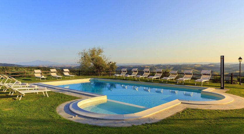 Photo of The Azure Pool