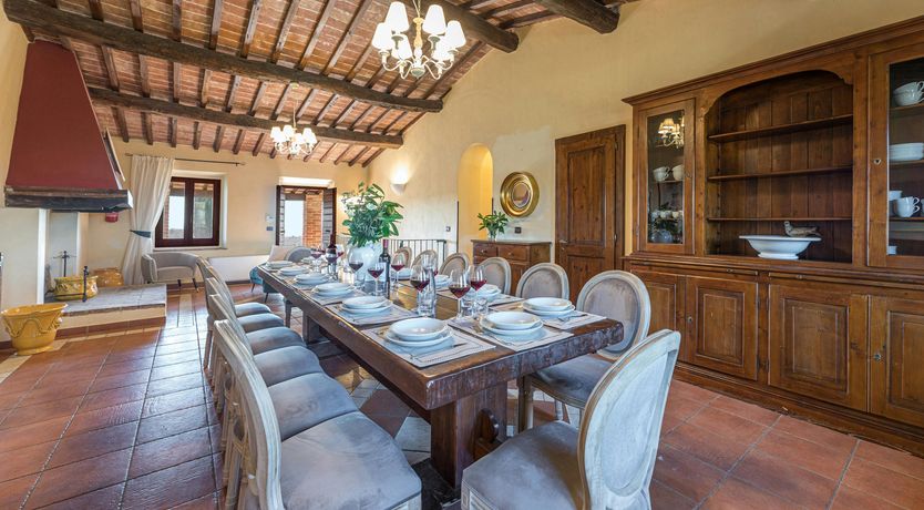 Photo of The Azure Pool