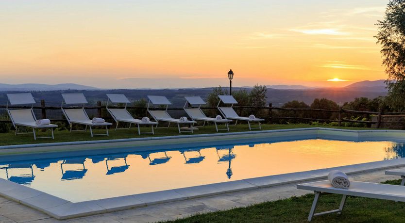 Photo of The Azure Pool