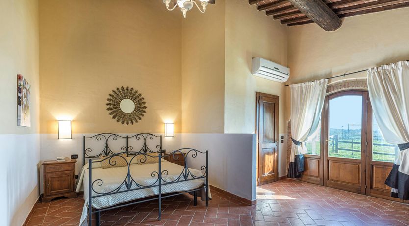 Photo of The Azure Pool