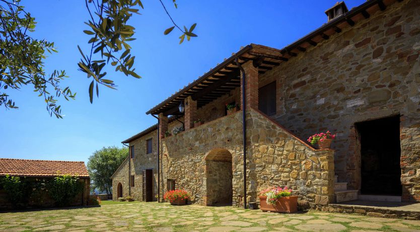 Photo of The Azure Pool