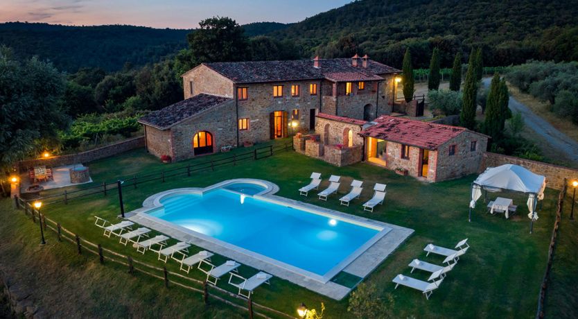 Photo of The Azure Pool